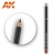 AK Watercolor Pencil Medium Rust AK10012